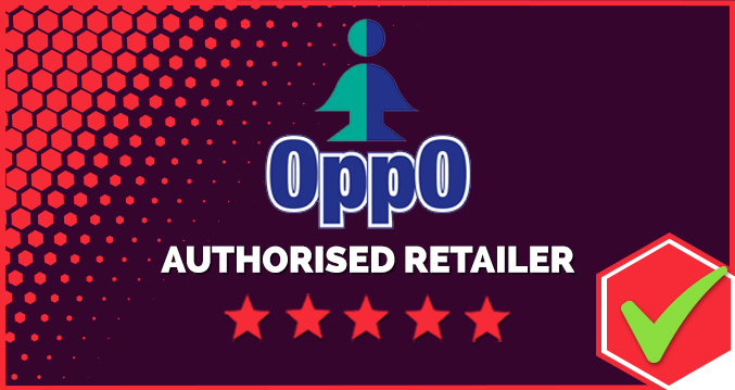 We are an authorised retailer of Oppo knee supports