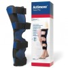 Actimove Tutor Pro Knee Immobiliser Brace