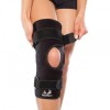 BioSkin Wraparound Hinged Knee Brace
