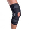 Donjoy Deluxe Hinged Knee Brace