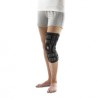 Donjoy Quick Fit Adjustable Hinged Knee Brace