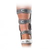 Donjoy Renegade Hinged Ligament Knee Brace