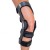Donjoy Armor Knee Brace with Standard Hinge