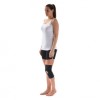 Donjoy Rotulax Padded Patella Knee Support