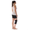 Donjoy Stabilax Padded Knee Support with Removable Hinges