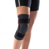 Donjoy Stabilax Padded Knee Support with Removable Hinges