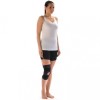 Donjoy Strapilax Padded Knee Support and Strap