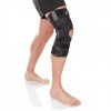 BioSkin Gladiator Hinged Pull-On Knee Support