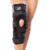 BioSkin Gladiator Hinged Wraparound Knee Support