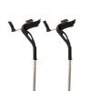 M+D Anatomical Forearm Crutches (Pair)