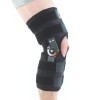 Neo G Adjusta Fit Hinged Open Knee Support