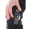 Neo G Adjusta Fit Hinged Open Knee Support