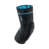 Ossur Black Form Fit Pro Compression Knee Support