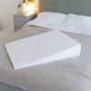 Putnams Memory Foam Bed Wedge Pillow