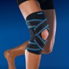Thuasne Sport Open Strapping Knee Brace