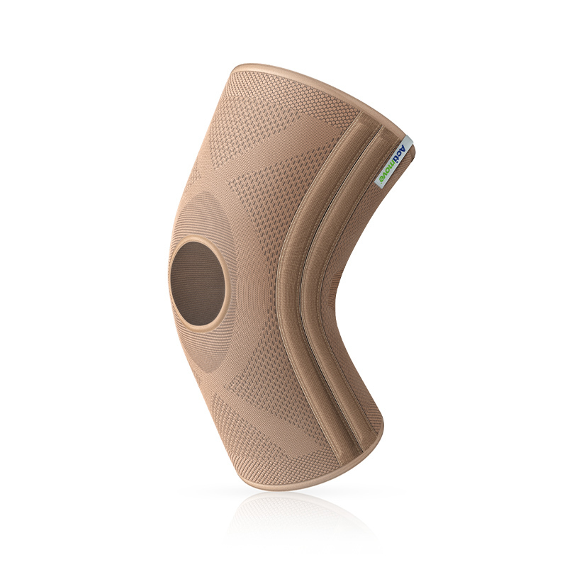 Actimove Everyday Open Patella Knee Brace KneeSupports