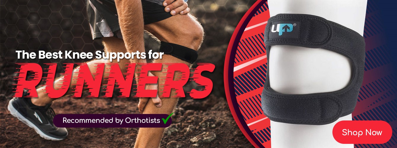 Knee Supports, Knee Braces, Knee Rehab and More - KneeSupports.com