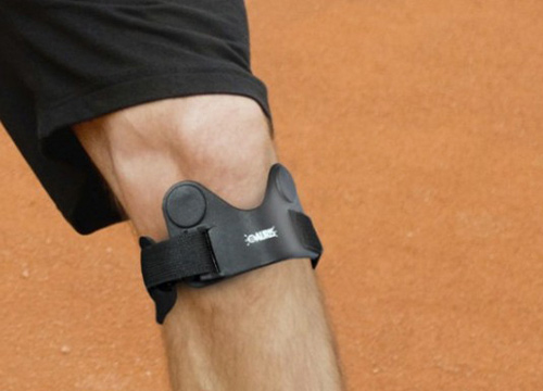 Magnetic Knee Supports