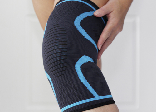 Compression Knee Supports