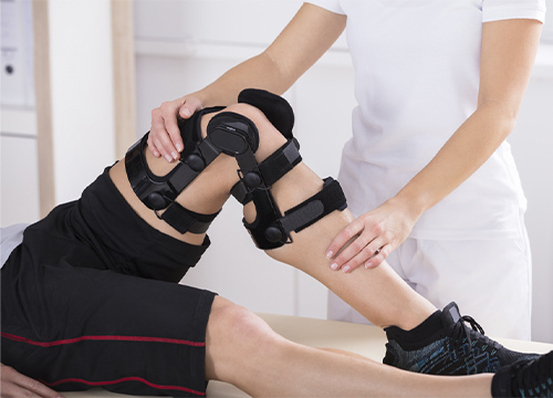 Knee Braces for Bone on Bone Arthritis