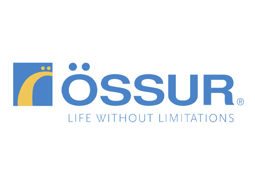 Ossur Knee Supports