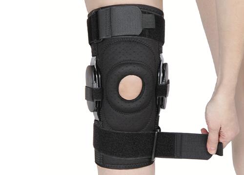 Spare Parts for Knee Supports