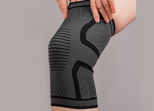 Thermal Knee Supports
