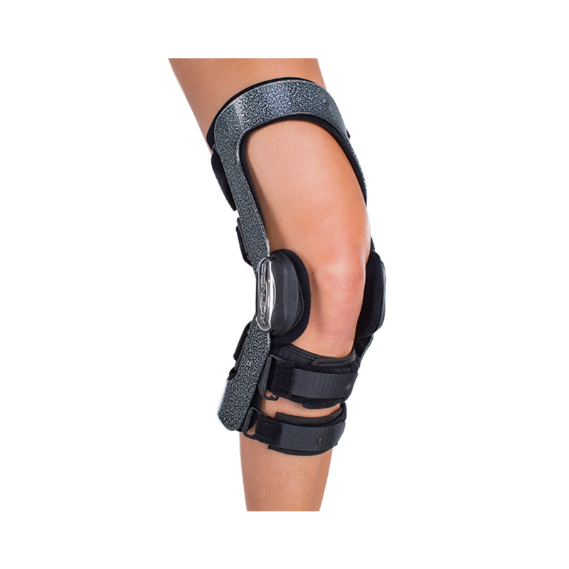 Knee Brace: Sports Knee Support