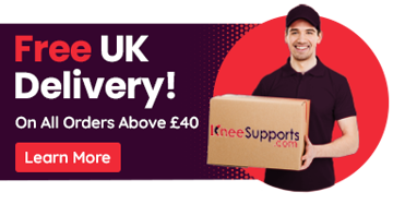 Free UK Delivery!