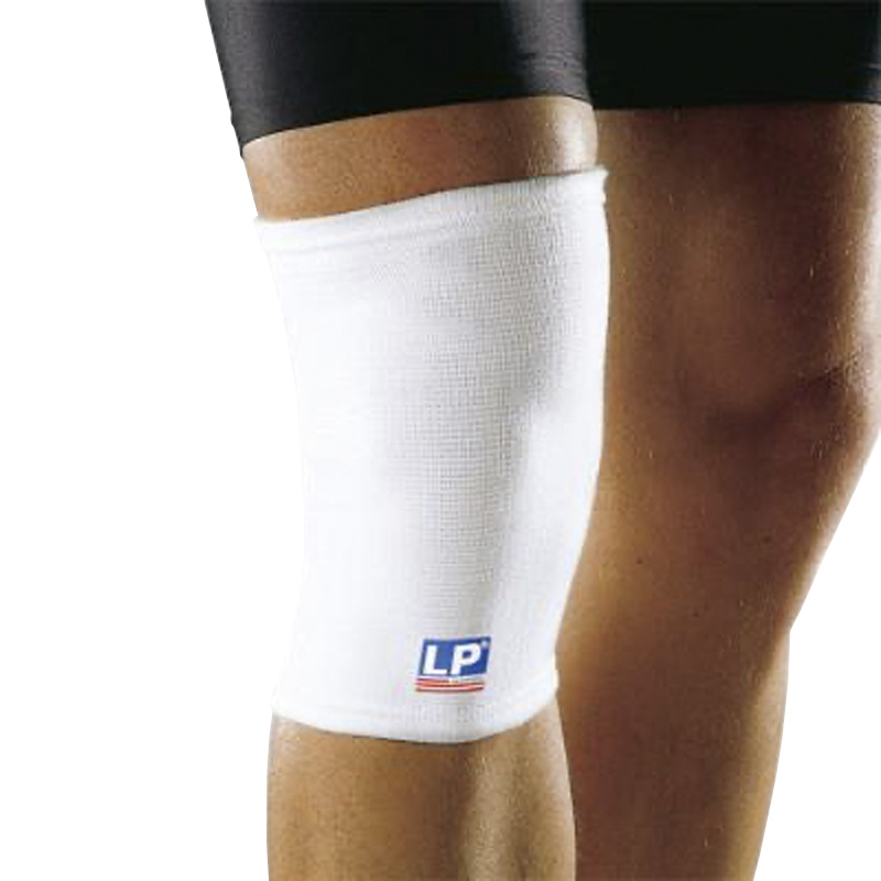 LP Elastic Knee Support