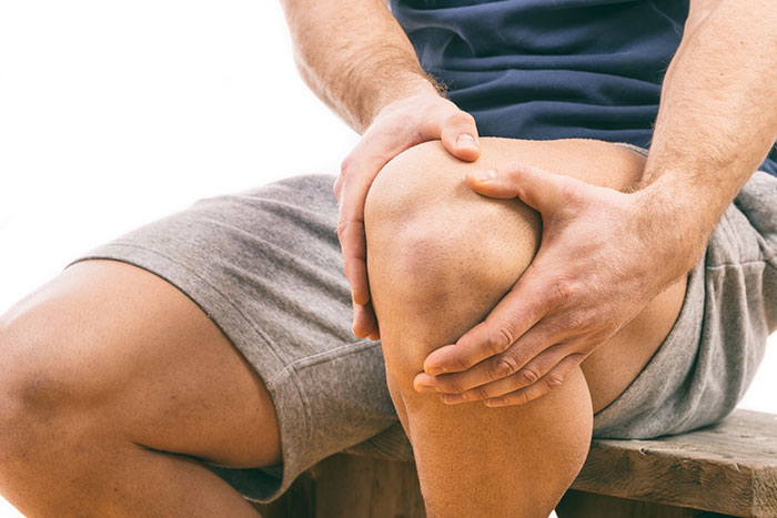 Most Common Mistakes After Knee Replacement