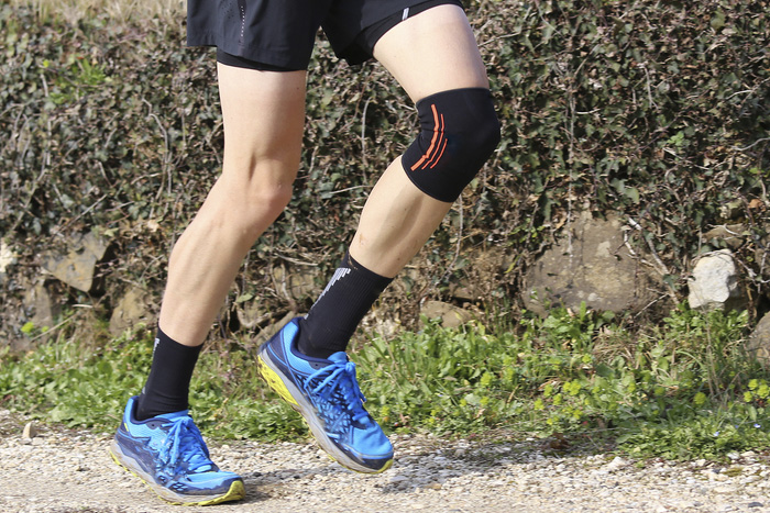 Best Knee Supports for Runners 2023