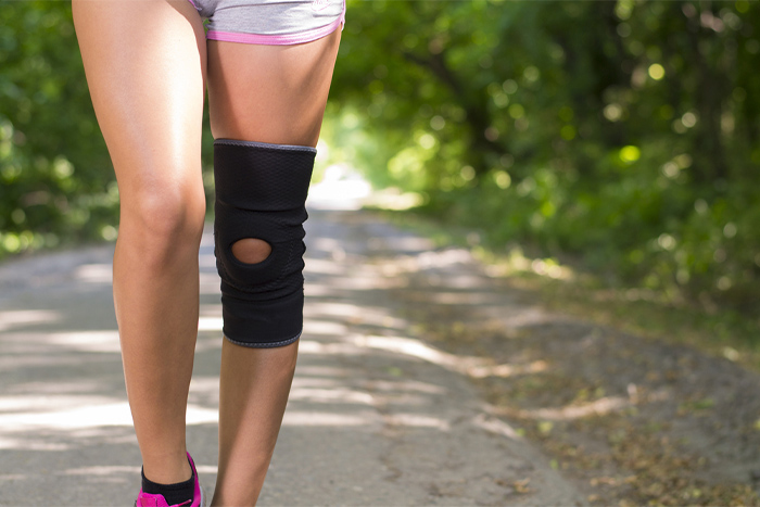 Best Knee Supports for Walking 2023