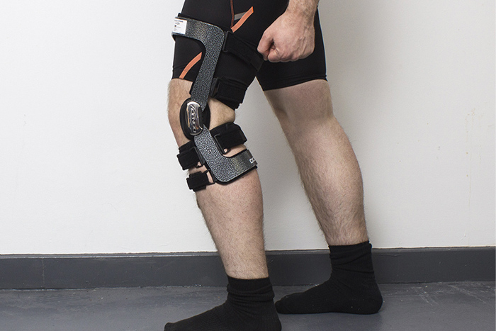 How To Correctly Size and Fit Your Donjoy Knee Brace