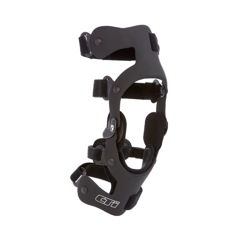 Ossur CTi Pro Sport Ligament Knee Brace