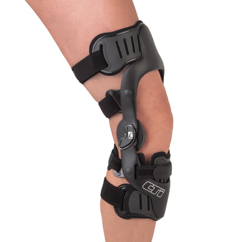 Ossur CTi OTS Pro Sport Ligament Knee Brace