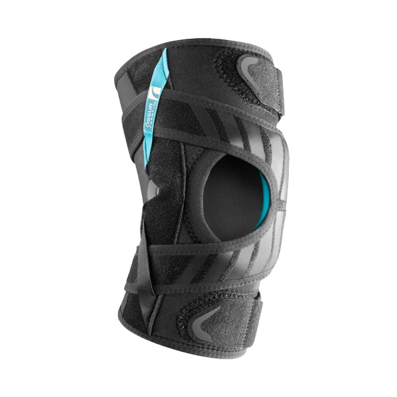 Ossur Form Fit Tracker Patella Knee Brace