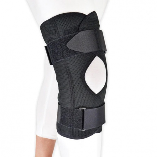 Promedics Air X VK Long Knee Brace