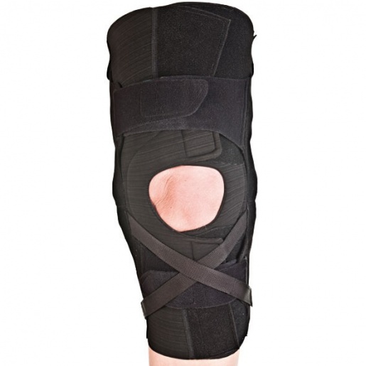 Allard Selection Optima Wraparound Knee Support