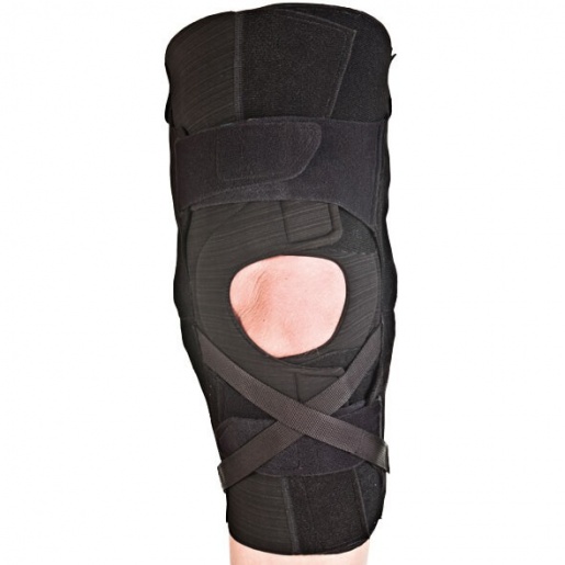 Knee Braces for Hyperextension