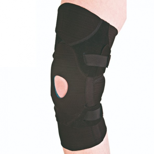 Allard Selection Patella Recovery Knee Support