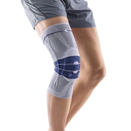 Bowling knee brace on sale