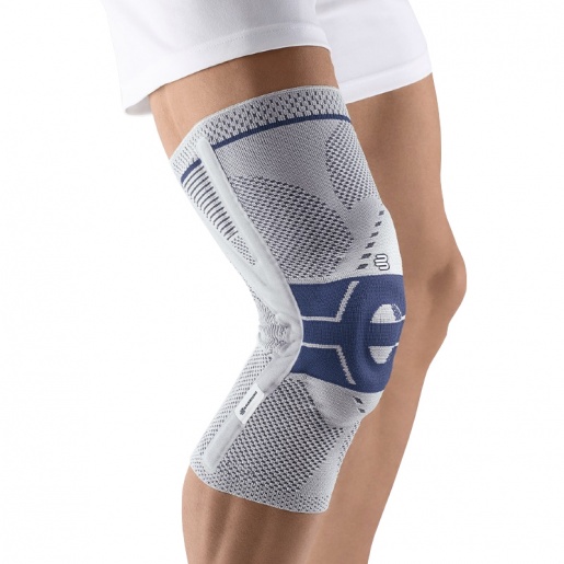 Bauerfeind GenuTrain P3 Patella Knee Brace