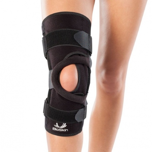 Knee Braces for Patella Alta