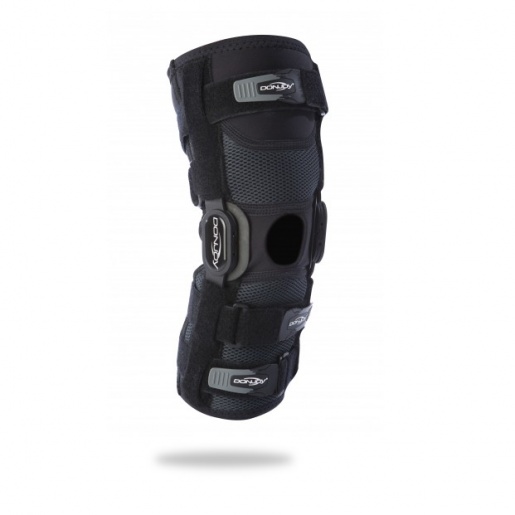 Donjoy Playmaker II Pull-On Knee Brace