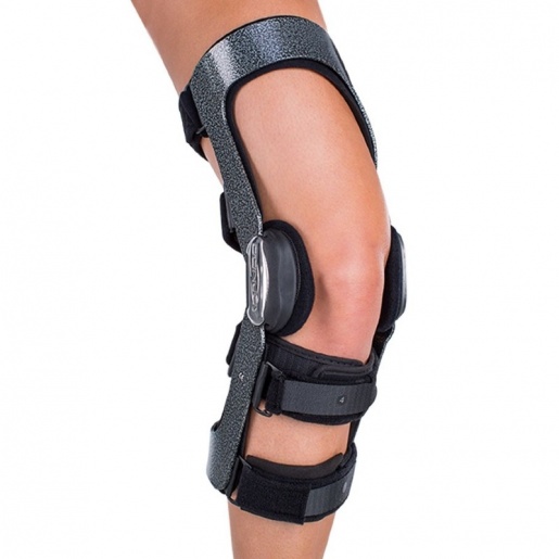 Offloading Knee Braces 