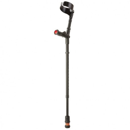 Crutches for Knee Injury
