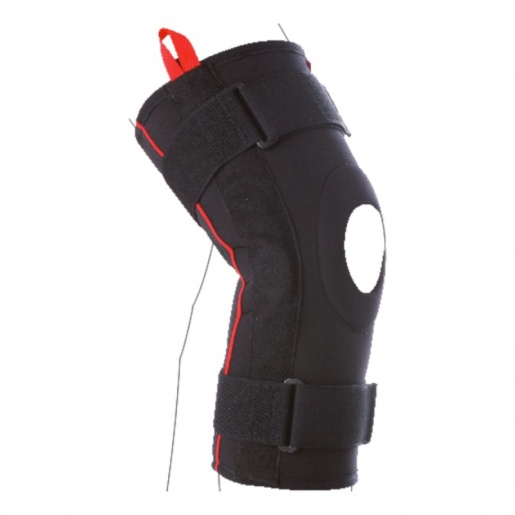 Knee Braces for Bone on Bone