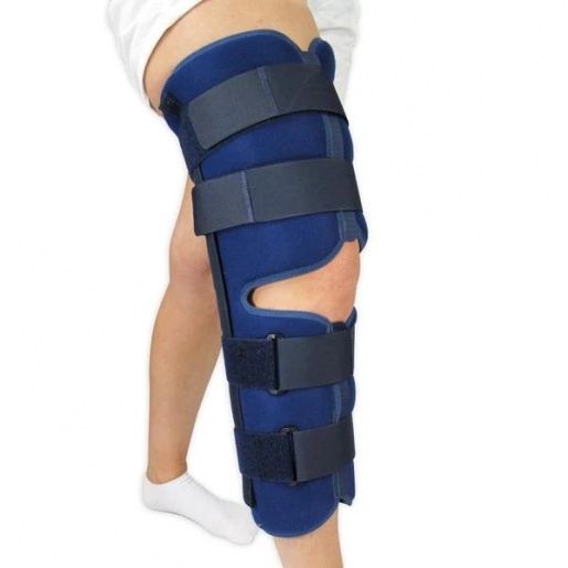 Knee Braces for Hyperextension