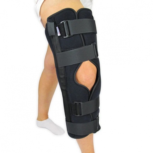 Knee Braces for Hyperextension